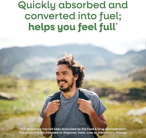Nature’s Way Organic MCT Oil, Brain and Body Fuel*, Liquid Coconut MCT Oil with C8 Caprylic & C10 Capric Acids, 14 g Medium Chain Triglycerides per Serving, Keto & Paleo Certified, Non-GMO, 30 Fl Oz