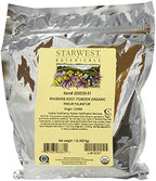 Organic Rhubarb Root Powder 1 Pounds