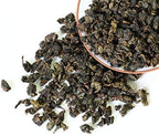 GOARTEA Tie Guan Yin Oolong Tea - 2Pcs 250g / Total 17.6oz Supreme Grade - Roasted Black Oolong Tea Loose Leaf - Chinese Anxi Tieguanyin - High Mountain Fujian Iron Goddess