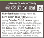 Primal Kitchen Mayo Avocado Oil Sqz 17 OZ