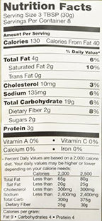 Schar Gluten Free Bread Crumbs - Net Wt. 8.8 oz.