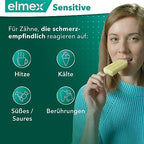 Elmex Sensitive Zahnspülung 400 ml