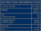 Tate & Lyle Fairtrade Small White Cube Sugar 500g