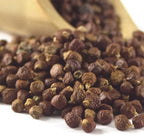 MOTHERLAND GOODS Alligator Pepper Seeds African Grains of Paradise, Guinea Pepper, Famous African Spice Mbonge Spice With Citrus Notes Hepper Pepper for Cooking, Brewing Beer (1 Oz Seeds)