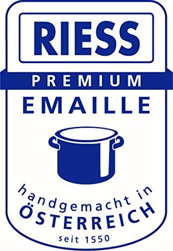 RIESS 0558-010 Tool Set, Aquamarine, 2.2 lbs (1 kg), Emailset, 5 Pieces
