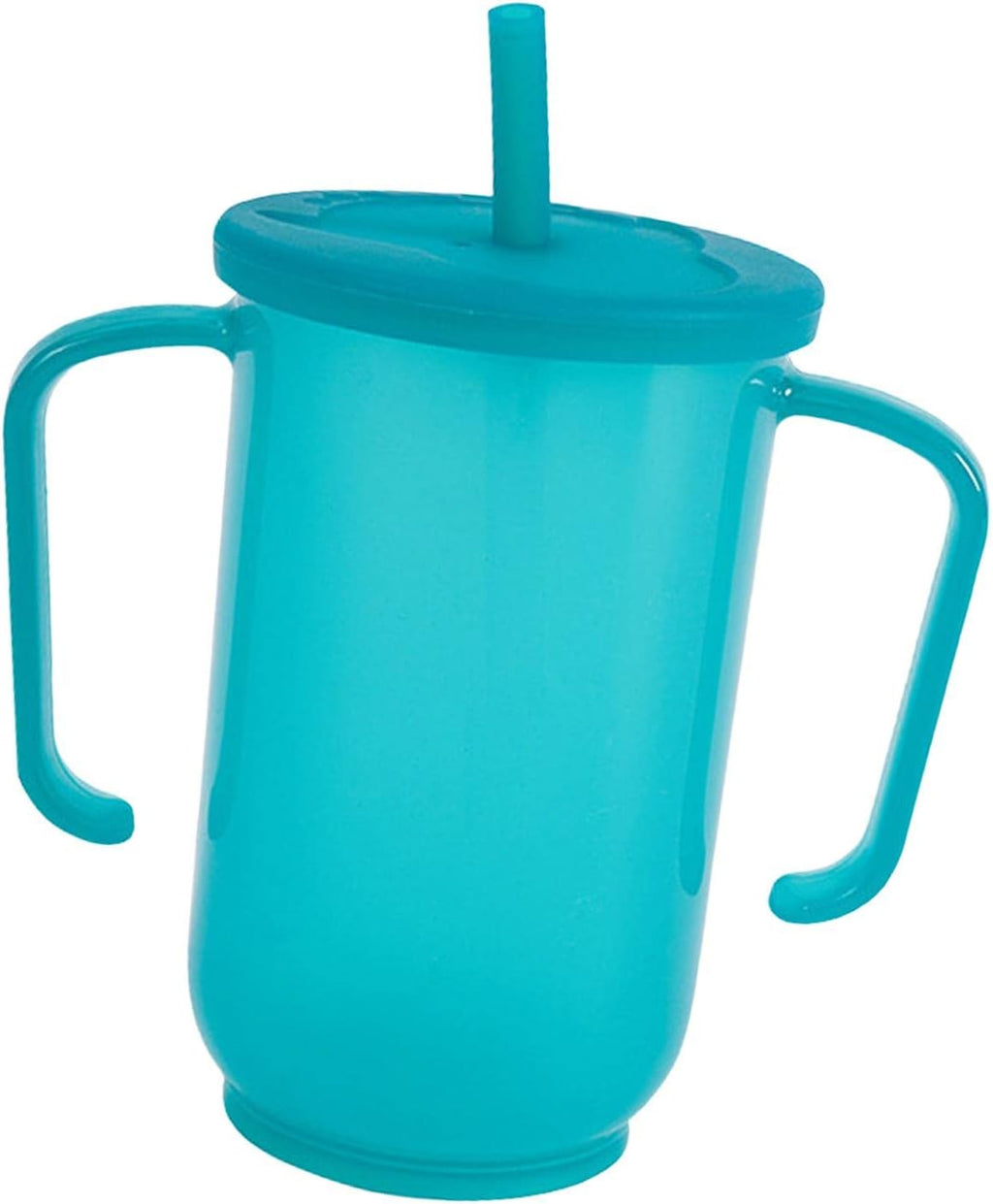 Convalescent Feeding Cup Drinking Aids Spill Resistant Sippy Cup Drinking Cup