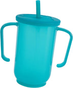 Convalescent Feeding Cup Drinking Aids Spill Resistant Sippy Cup Drinking Cup