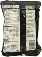 Koyo Ramen, Garlic Pepper, 2.1 Ounce (Pack of 12)