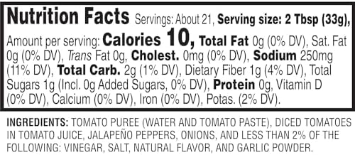Tostitos Dip, Chunky Salsa, Mild, 15.5oz