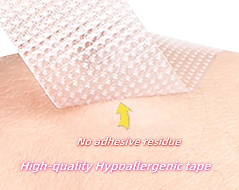 120 Count Nasal Strips for Snoring,Gentle Hypoallergenic Sticker Tape for Sensitive Skin, Painless Removal, Breathable, Extra Strength Anti-snoring Solution (O)