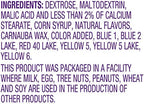 Wonka Spree Original Hard Candy, 5 Ounce Theater Candy Boxes (Pack of 12)