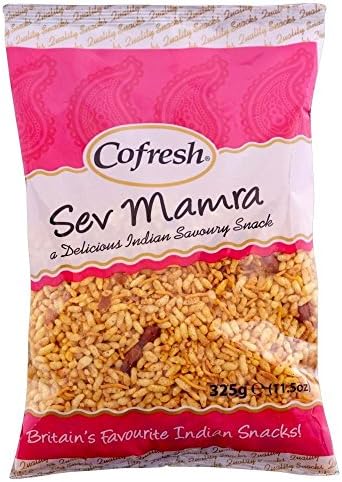 Cofresh Sev Mamra (325g) - Pack of 2