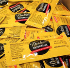 Sugar Free Mayonnaise Packets - Dukes Smooth & Creamy (50 Count)