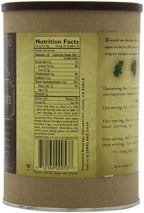 MOCAFE Azteca D'Oro 1519 Mexican Spiced Ground Chocolate, 3-Pound Tins (Pack of 2)