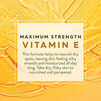JASON Vitamin E 45,000 IU Moisturizing Oil , For Maximum Strength, 2 Fluid Ounces