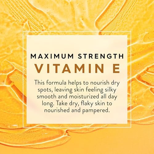 JASON Vitamin E 45,000 IU Moisturizing Oil , For Maximum Strength, 2 Fluid Ounces