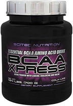 Scitec Nutrition BCAA Xpress 110694, 1.54 lbs
