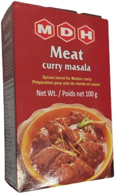 MDH Meat Curry Masala 100g
