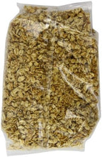 Biona Organic Honey Hazel Crunchy Granola - No added sugar 375g-4 Pack