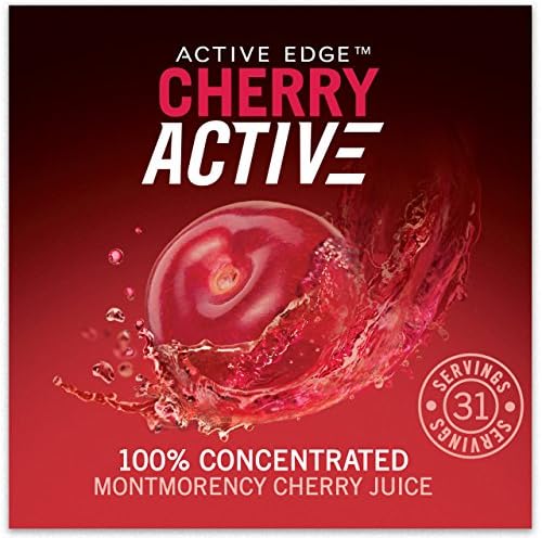 CherryActive Concentrate 946ml