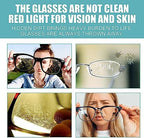 2pcs-Lens Scratch Removal Spray,scratch remover for sunglasses, Lens Scratch Remover, Glasses Lens Cleaning Spray for Sunglasses Screen Cleaning Tool(100ml)