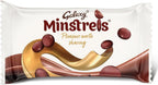 Galaxy Minstrels Bags 42g (Pack of 1)