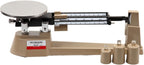 Triple Beam Mechanical Balance Scale, Triple Beam Scale, 2610g 0.1g for Lab Analytical School MB2610