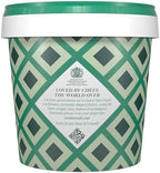 Maldon Salt, Sea Salt Flakes, 20 oz (570 g), Resealable Tub – Kosher, Natural, Unique Gourmet Pyramid Shaped Salt Flakes, Perfect for a Wide Range of Dishes, Hand-Harvested for Four Generations