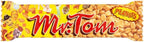Mr Tom Peanut Bar - 40g each (pack of 36)