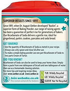 Dr. Oetker Bicarbonate of Soda (200g)