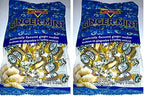 KC Ginger Mints New Two Pack