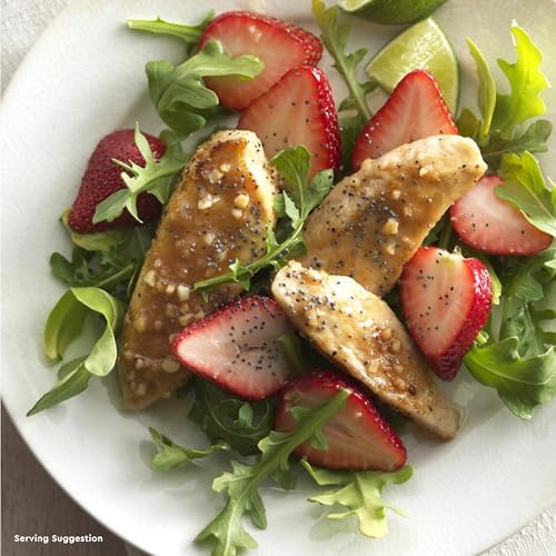 Just Bare® Natural Fresh Chicken Tenders | Antibiotic Free | Boneless | Skinless | 0.88 LB