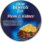 Fray Bentos Steak & Kidney Pie (425g) - Pack of 6