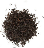 Oranfit Keemun Black Tea – 1.54 LB (700g) Premium Loose Leaf Chinese Black Tea for a Rich, Smooth Taste – Perfect for Daily Brewing and Traditional Chinese Tea Rituals