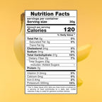 DARLAC FARMS Freeze Dried Banana Powder 8Oz – 100% Real Fruit Powder, No Sugar Added, Vegan & Gluten-Free, Freeze Dried Fruit Powder for Smoothies, Baking & Recipes