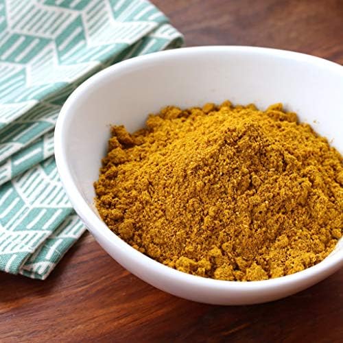 S&B Japanese Oriental Curry Powder オリエンタルカレーパウダー, Commercial Bulk Size Tin - 14.1 Ounce (400 Gram)