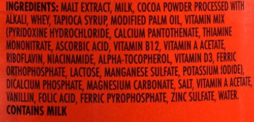 Ovaltine Malt Beverage Mix 400g - 14.1 Ounce (Pack of 2)