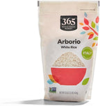 365 by Whole Foods Market, Arborio White Rice, 16 Ounce