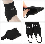 (x 1 Pair) Shield Protector Dual Sided Pads for Soccer Football