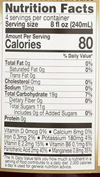 Lakewood Organic Cranberry Juice, 32 Fl Oz