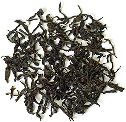 GOARTEA 250g / 8.8oz Supreme Orchid Medium Roasted Fujian Wuyi Da Hong Pao Dahongpao Big Red Robe Rock Chinese Oolong Tea