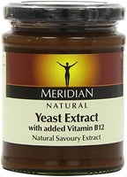 Meridian Natural Yeast Extract 340G