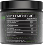 Formulation Factory Crown of Glory 10-in-1 Hair Growth Products - DHT Blocker for Men & Women with Pumpkin Seed Oil - Hair Vitamins for Faster Growth & Thickness - 120 Capsules, 2 Month Supply