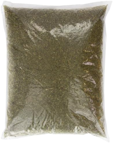 Old India Speedwell Herb 1 Kg