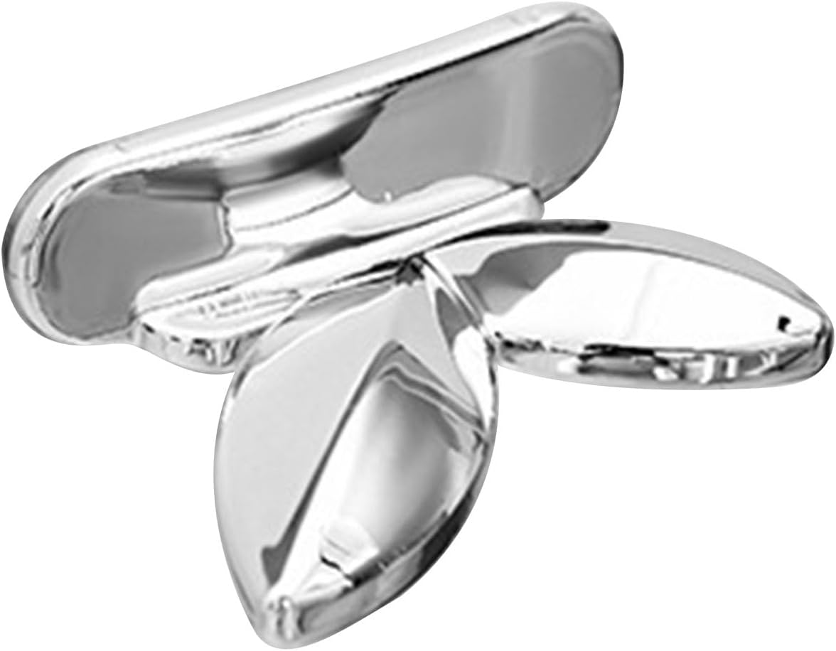 Adhesive Toilet Lid Lifter,Toilet seat lifter handle,Avoid Touching,Lift assist for Office School Home Hotel