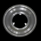 Cartridge Spoke Protector Freewheel Spoke Protector Mountain Bike Flywheel Protector Bicycle Rear Wheel Spoke Protector Cover Parts-2PCS