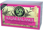 Sugar Balance Women's Tonic Tea 20 BAG