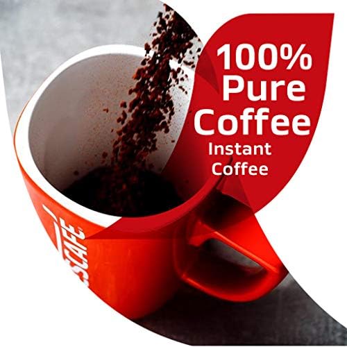 NESCAFE CLASICO Sticks 12(7x.07oz(2g))US