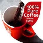 NESCAFE CLASICO Sticks 12(7x.07oz(2g))US