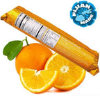 Punjas ORANGE Cream Biscuits (Pack of 1 x 250g) So Delicious Taste, the extra creaminess in every bite!